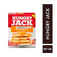 Hungry Jack Pancake & Wafle Mix Butermilk 907gr